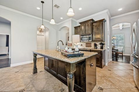 16436 Toledo Bend Court Prosper TX 75078