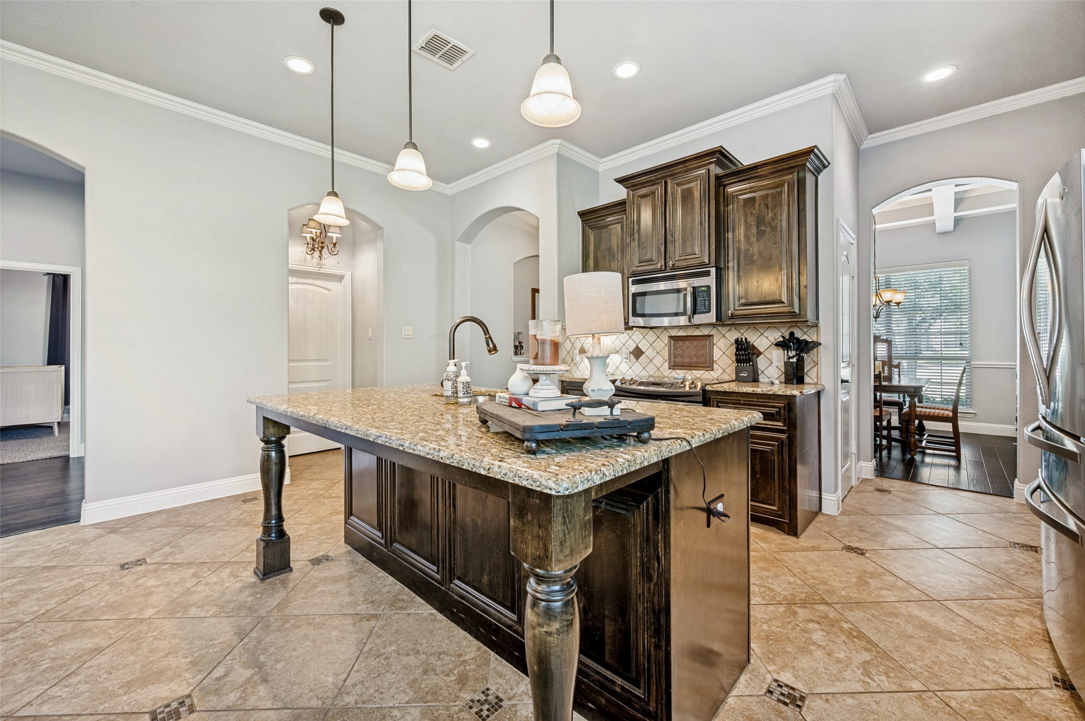 16436 Toledo Bend Court Prosper TX 75078
