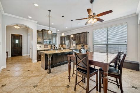 16436 Toledo Bend Court Prosper TX 75078