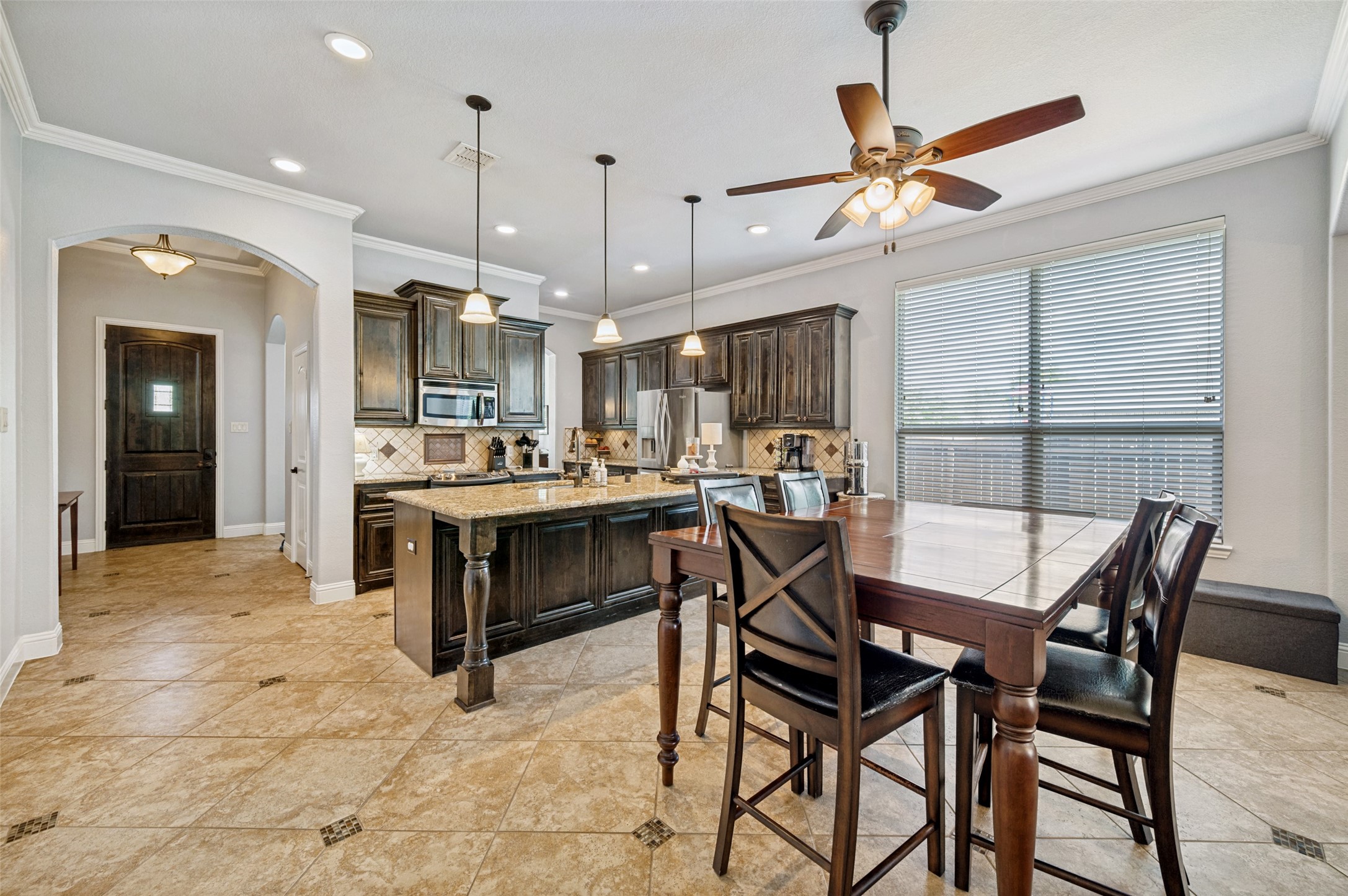 16436 Toledo Bend Court Prosper TX 75078