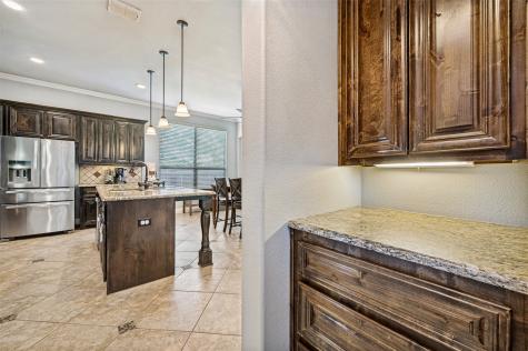 16436 Toledo Bend Court Prosper TX 75078