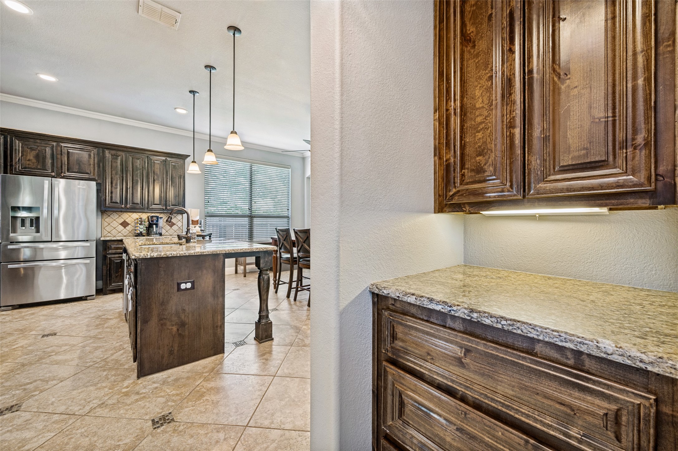 16436 Toledo Bend Court Prosper TX 75078