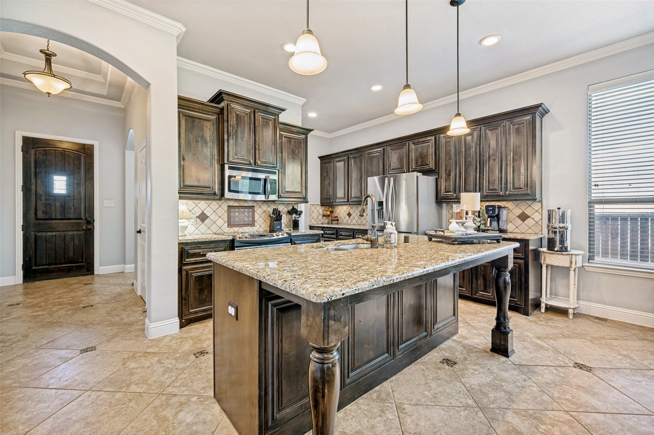 16436 Toledo Bend Court Prosper TX 75078