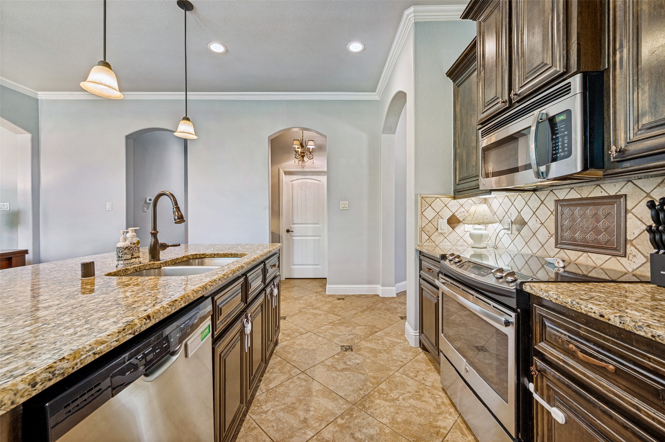16436 Toledo Bend Court Prosper TX 75078