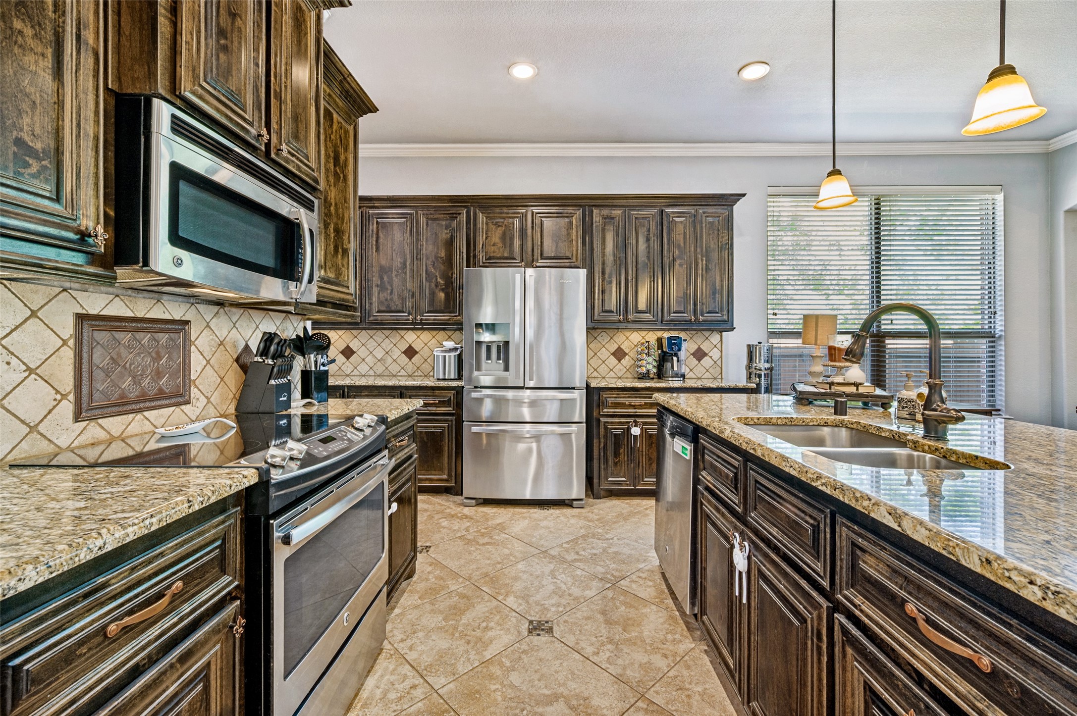 16436 Toledo Bend Court Prosper TX 75078