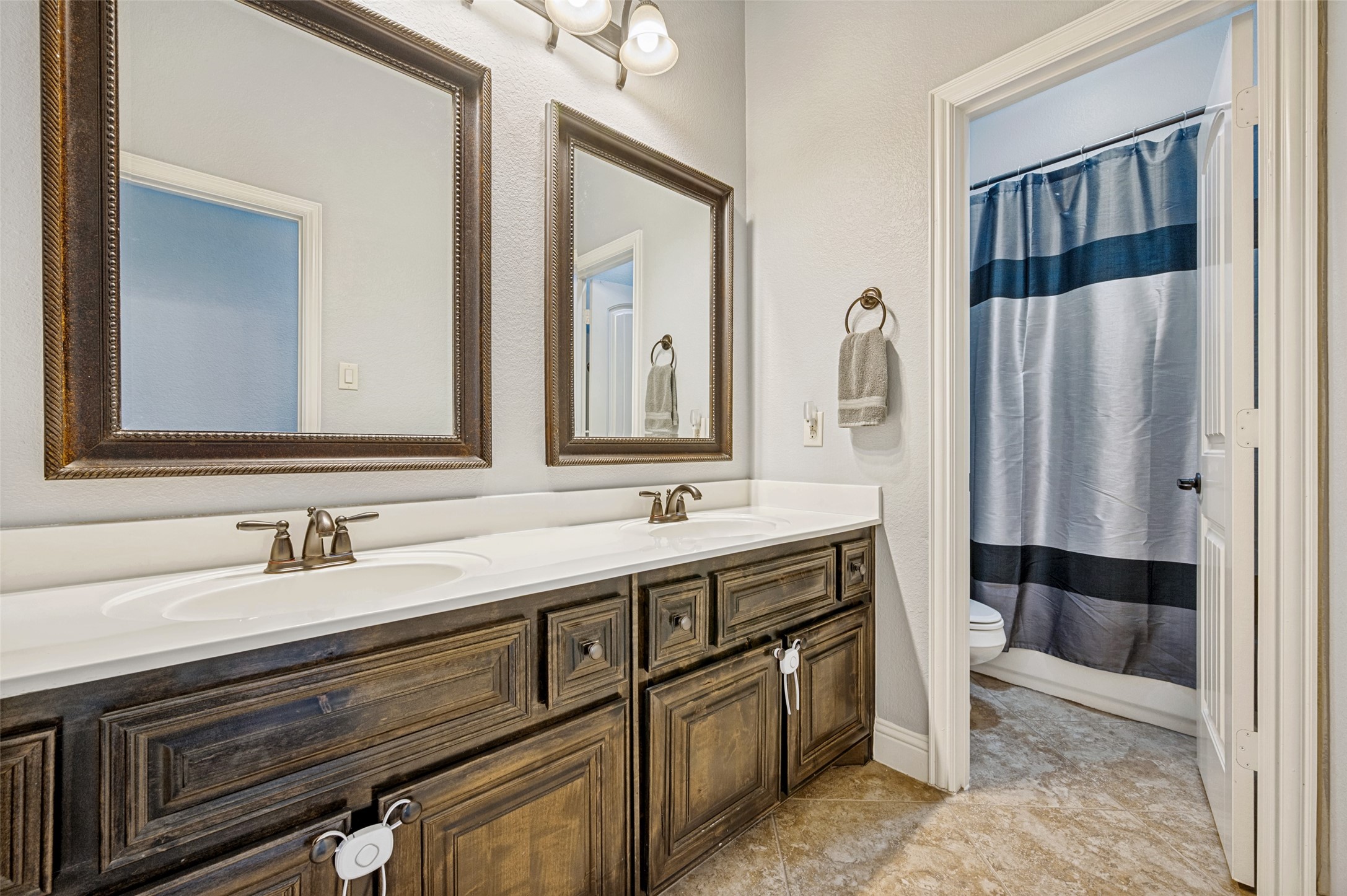 16436 Toledo Bend Court Prosper TX 75078