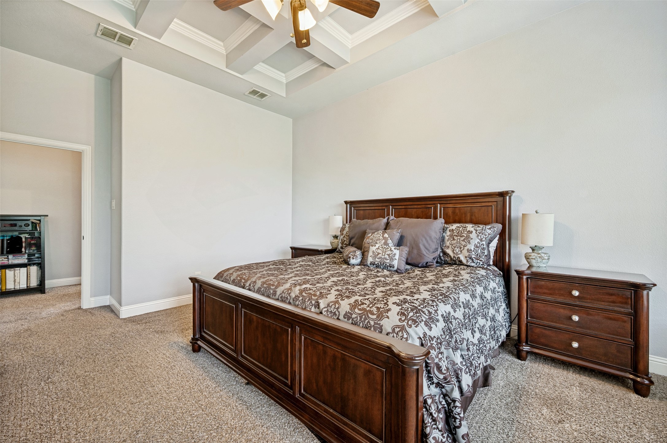 16436 Toledo Bend Court Prosper TX 75078
