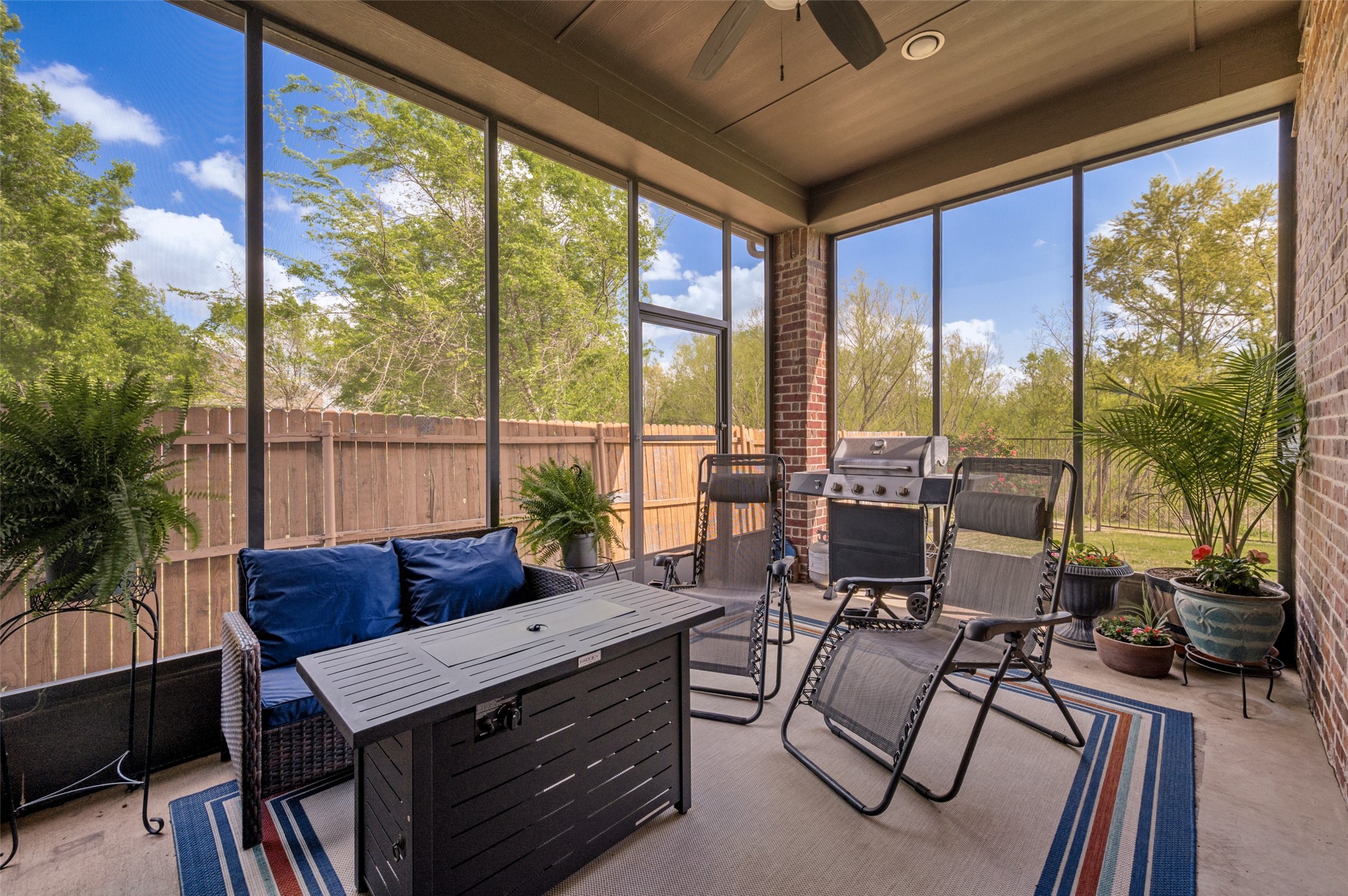 16436 Toledo Bend Court Prosper TX 75078