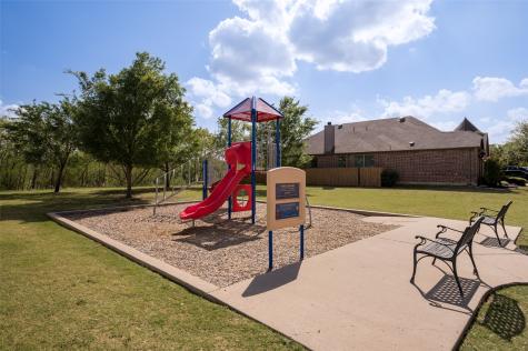 16436 Toledo Bend Court Prosper TX 75078