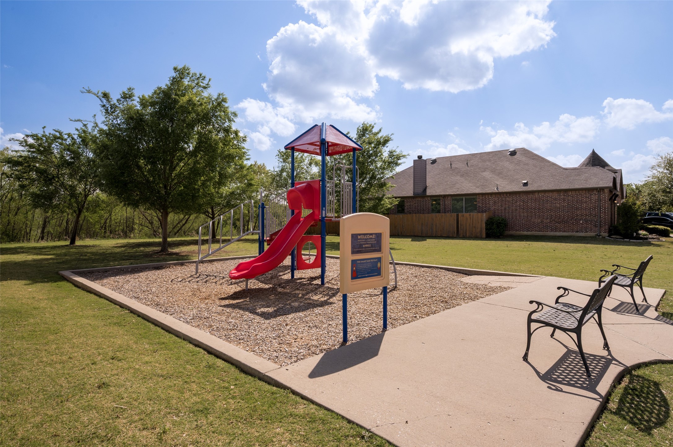 16436 Toledo Bend Court Prosper TX 75078