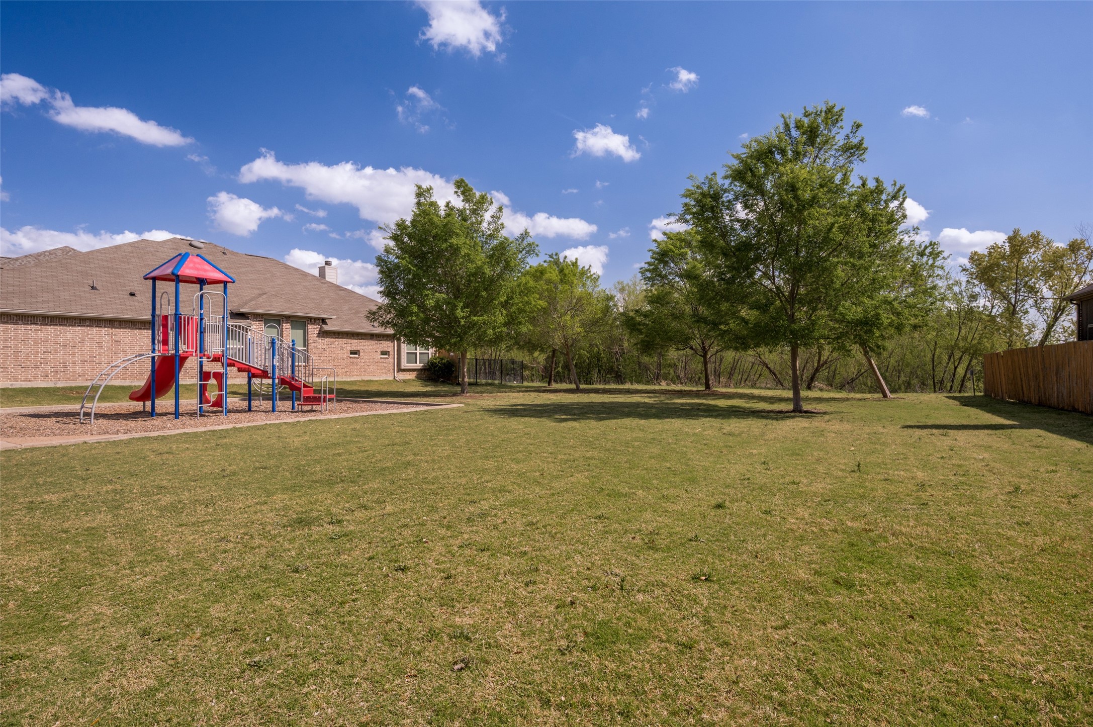 16436 Toledo Bend Court Prosper TX 75078