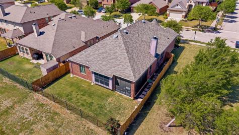 16436 Toledo Bend Court Prosper TX 75078