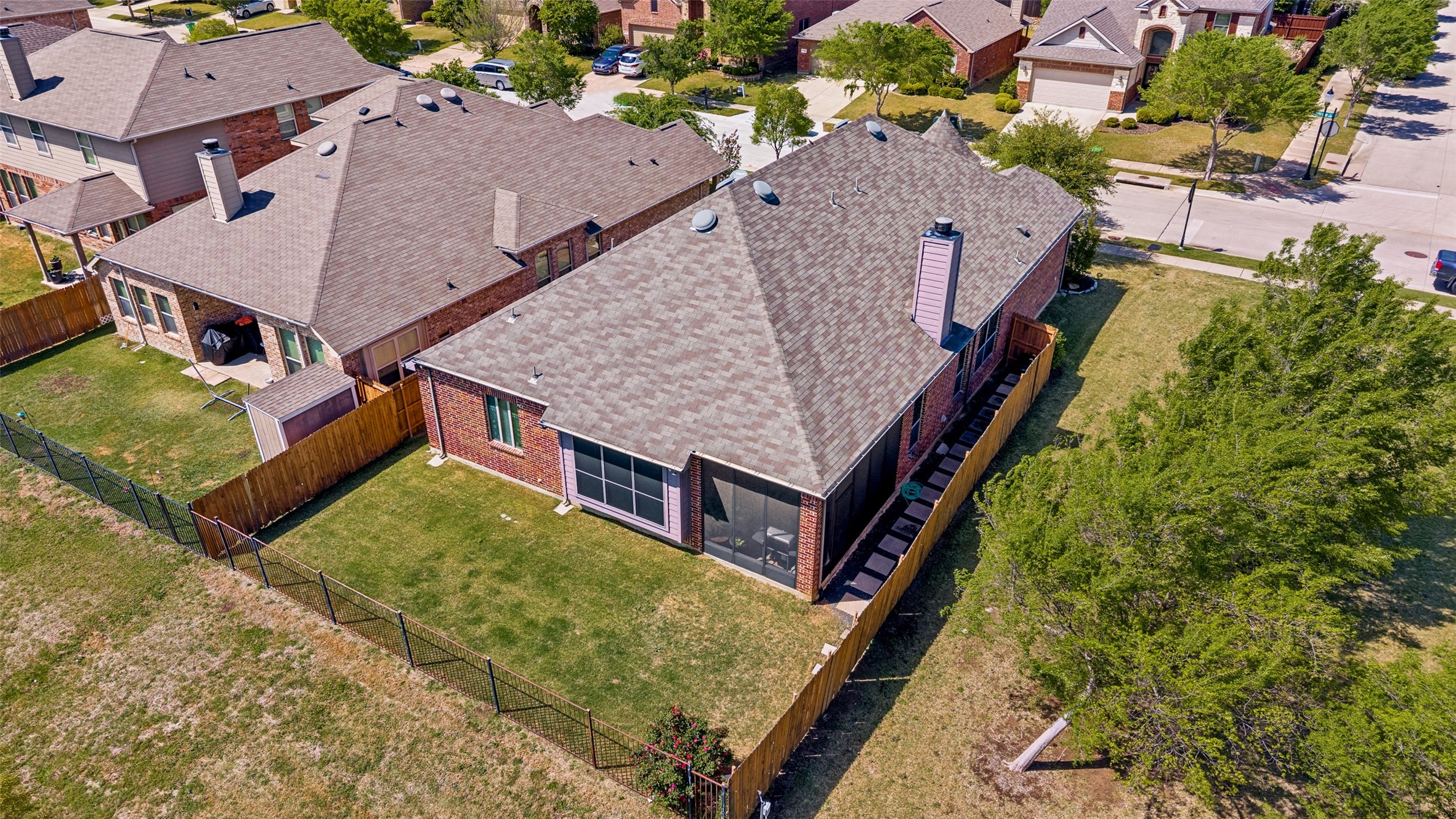 16436 Toledo Bend Court Prosper TX 75078