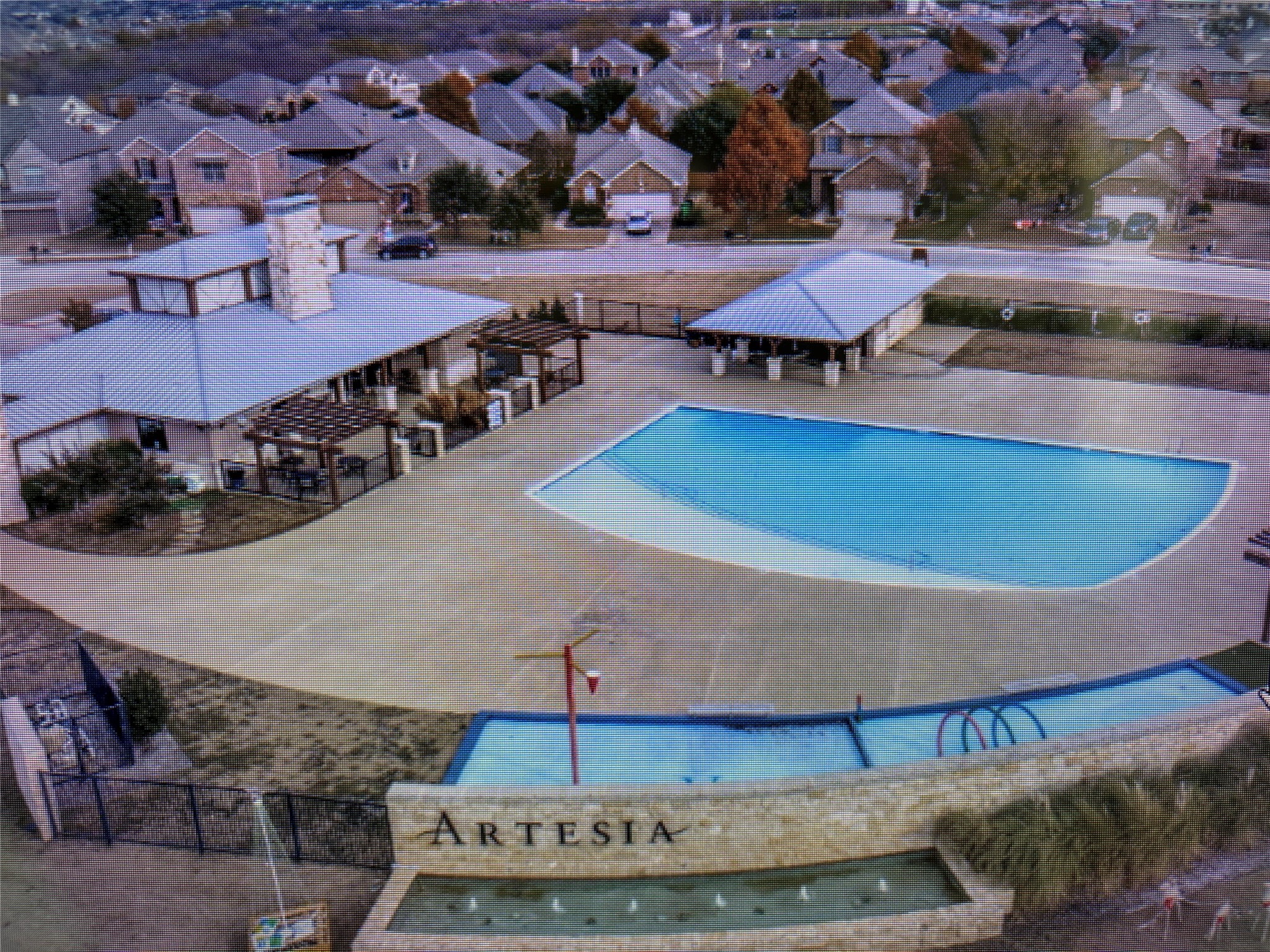 16436 Toledo Bend Court Prosper TX 75078
