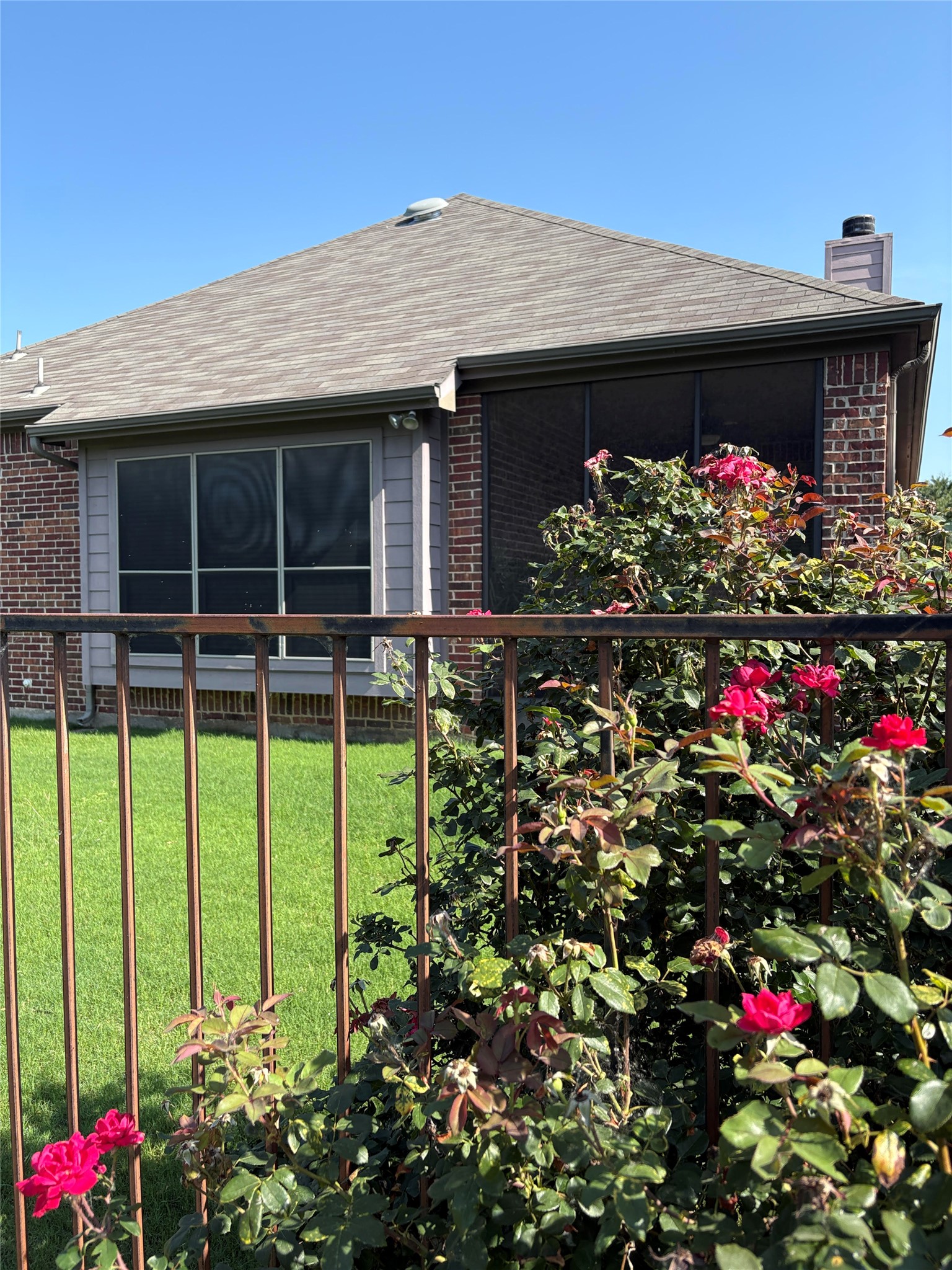 16436 Toledo Bend Court Prosper TX 75078