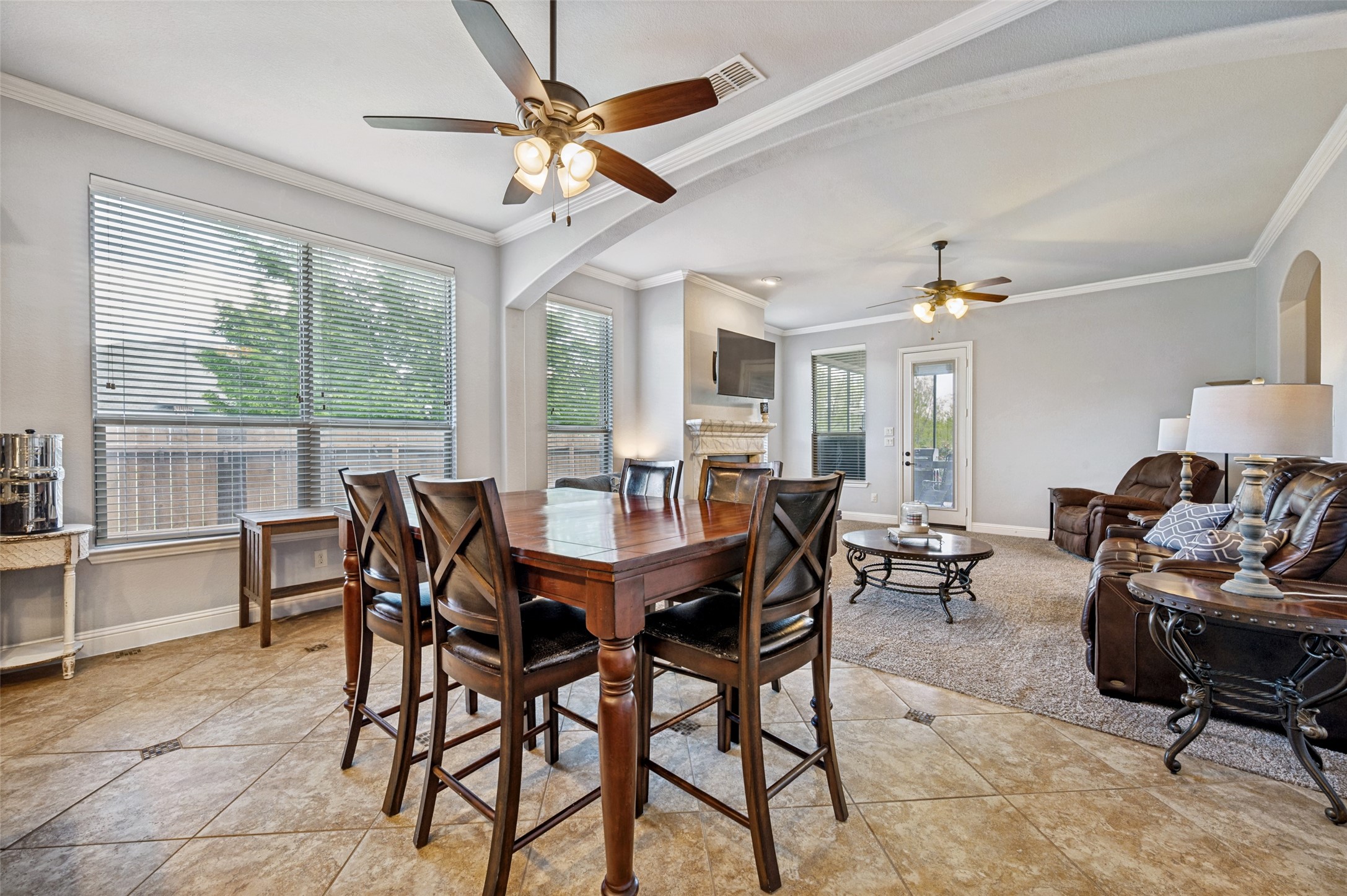 16436 Toledo Bend Court Prosper TX 75078