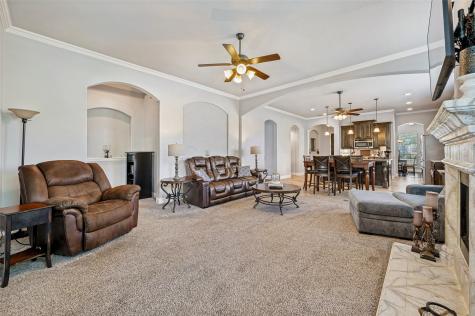 16436 Toledo Bend Court Prosper TX 75078