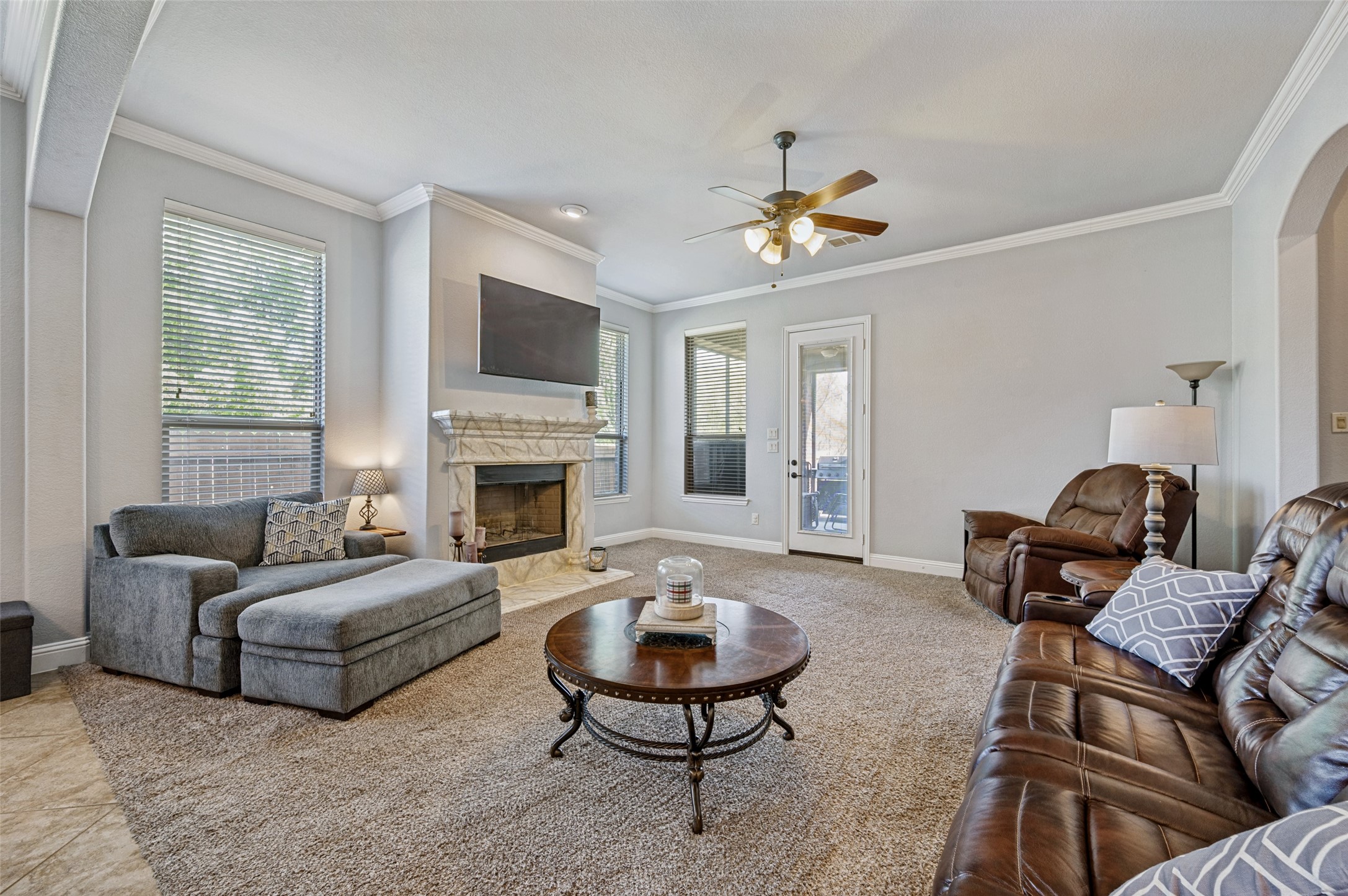 16436 Toledo Bend Court Prosper TX 75078