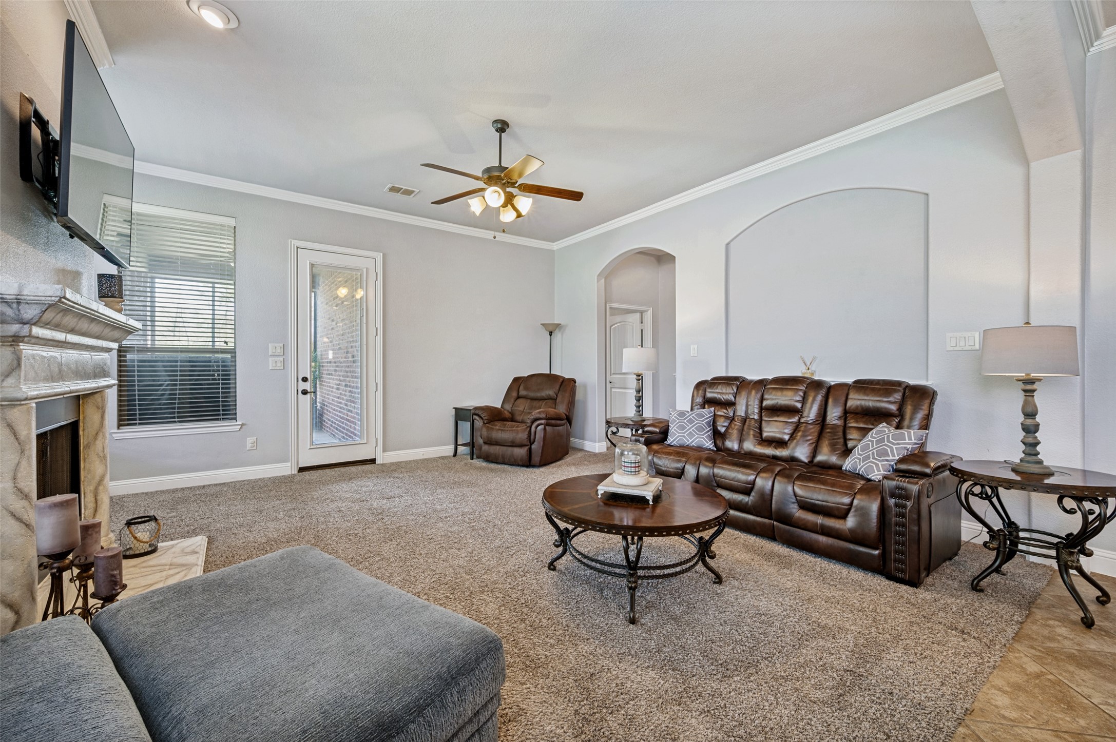 16436 Toledo Bend Court Prosper TX 75078
