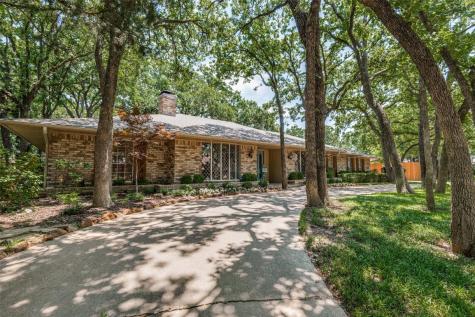 1616 Oak Meadow Drive Irving TX 75061