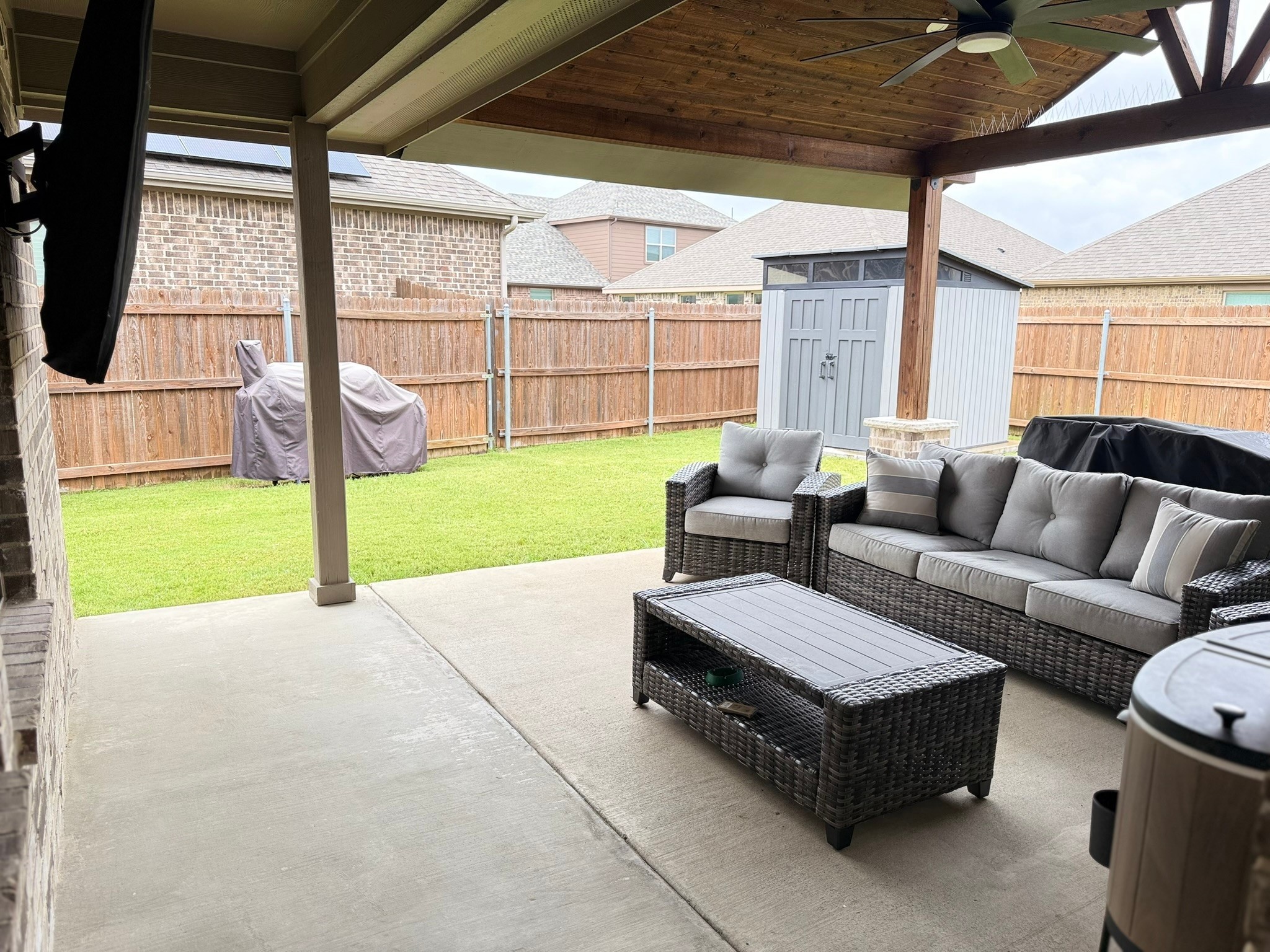 133 Old Spanish Trail Waxahachie TX 75167