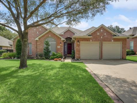 2508 Red Cedar Lane Flower Mound TX 75028