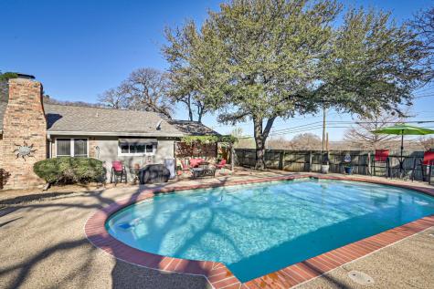 4201 Blossom Trail Arlington TX 76016