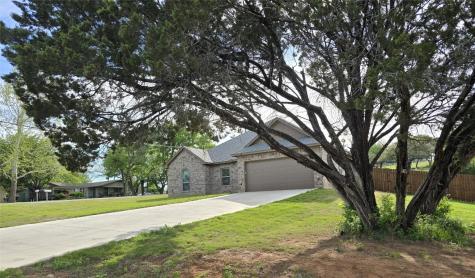 150 Greenridge Drive Weatherford TX 76087