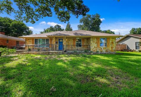 11075 Milhof Drive Dallas TX 75228