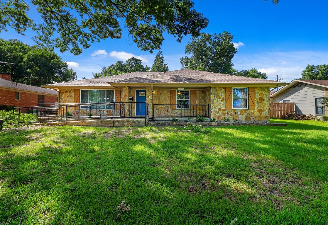 11075 Milhof Drive Dallas TX 75228