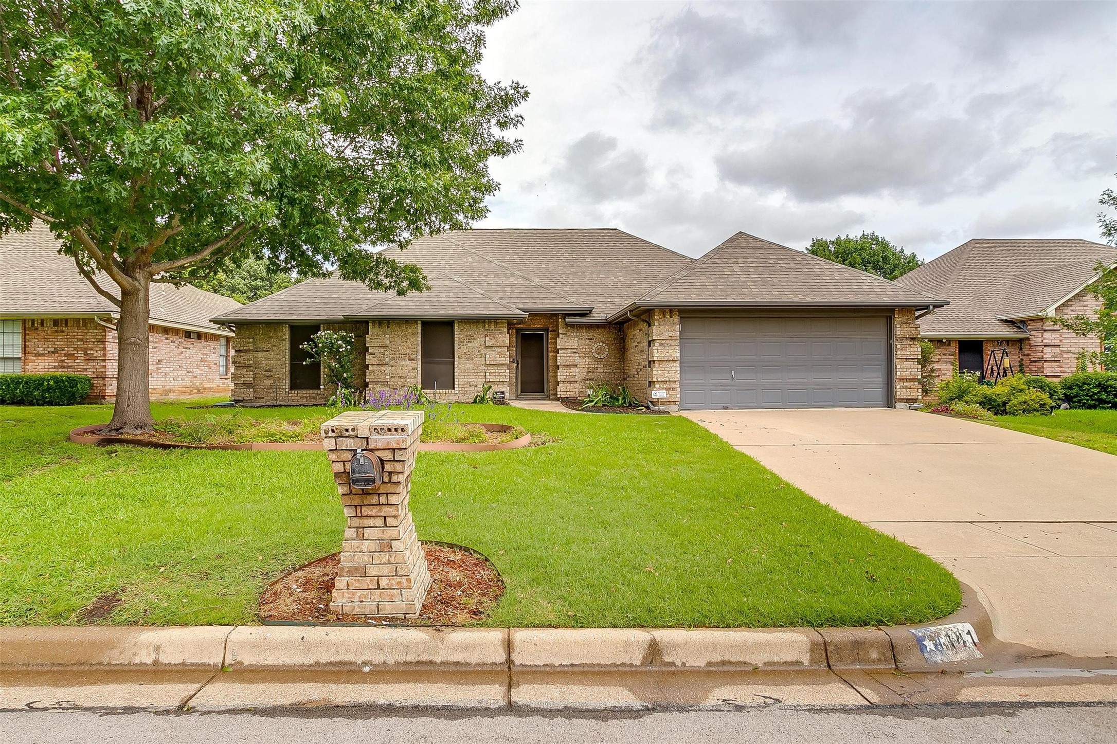 141 Sunny Meadows Drive Burleson TX 76028