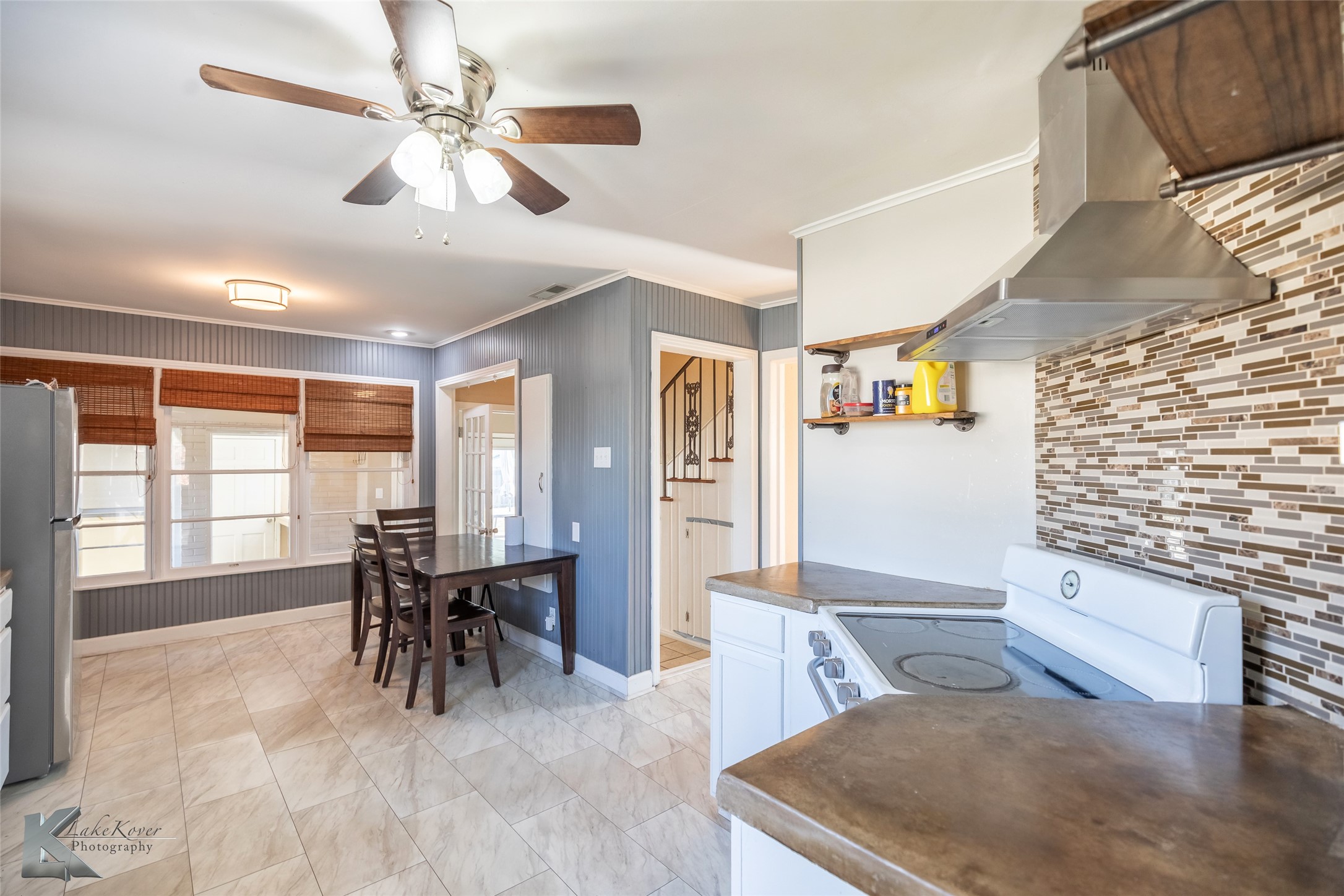 701 Sayles Boulevard Abilene TX 79605