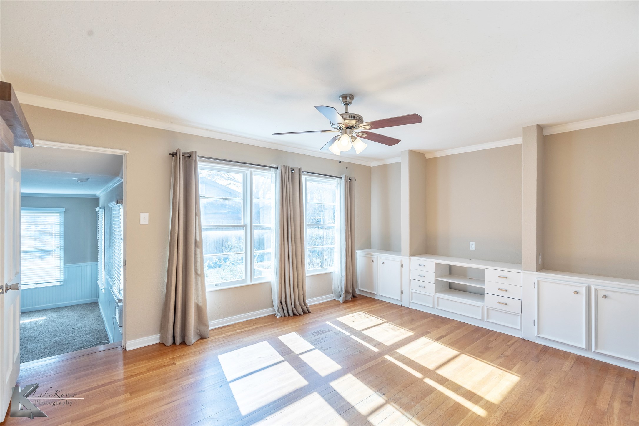 701 Sayles Boulevard Abilene TX 79605