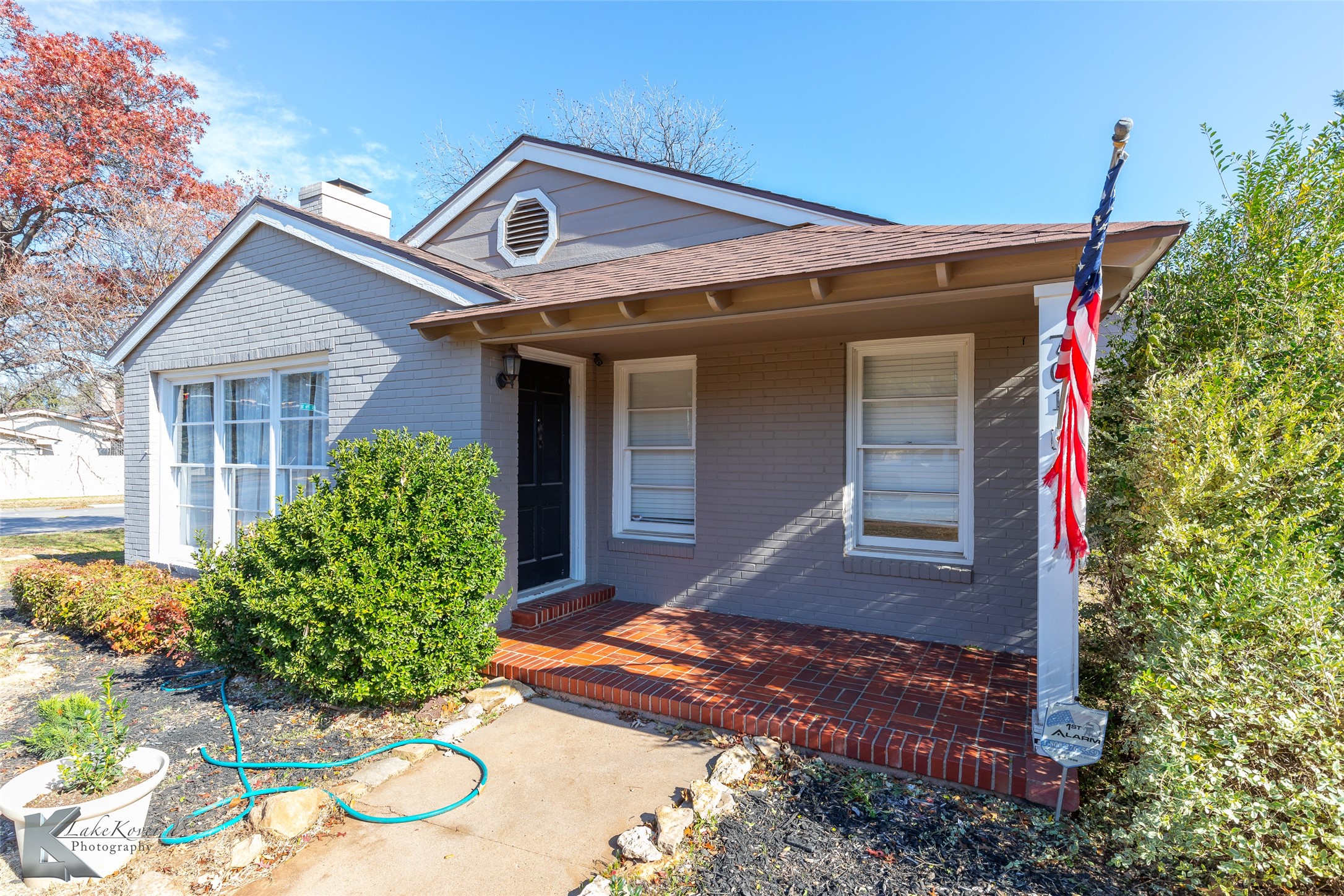 701 Sayles Boulevard Abilene TX 79605