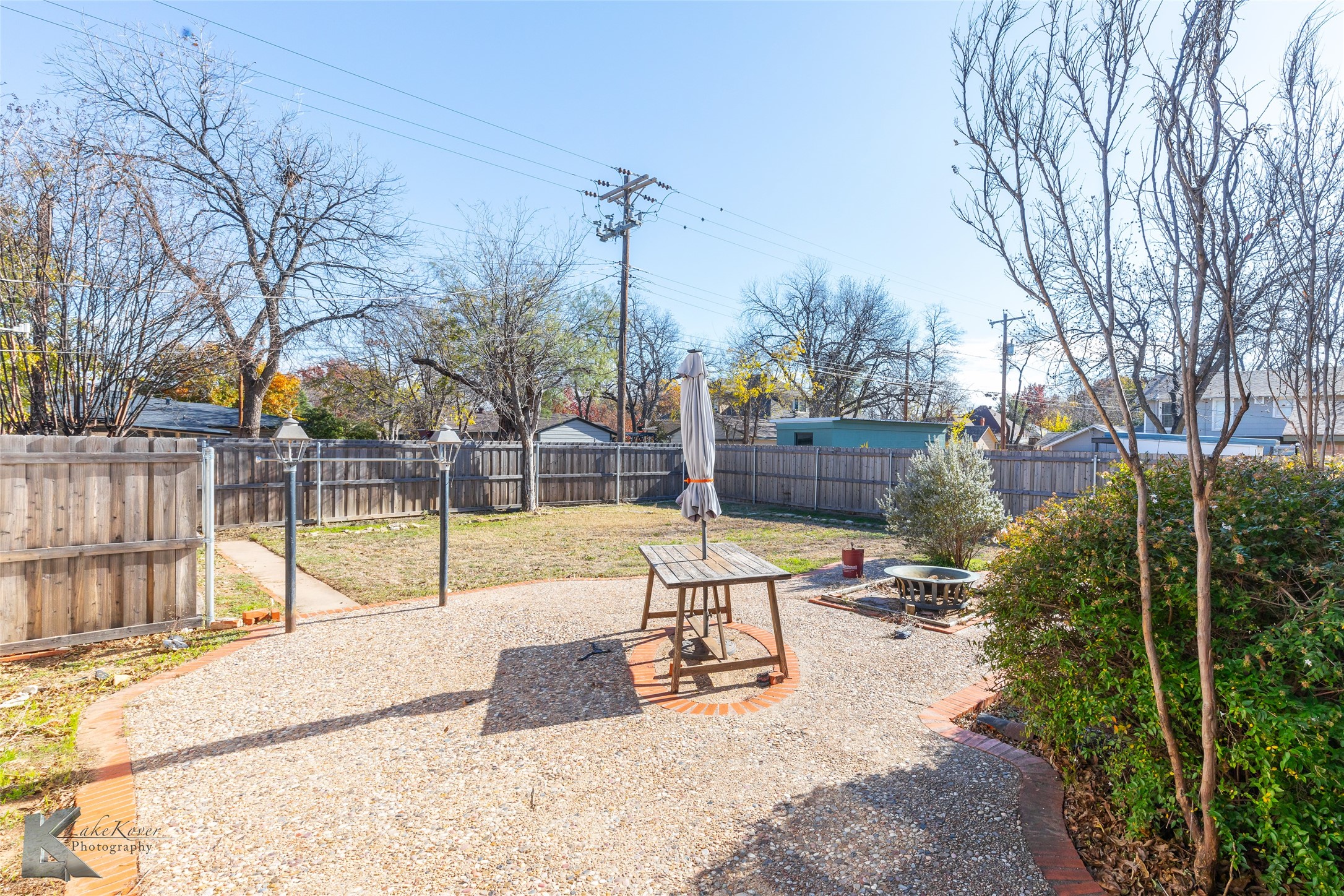 701 Sayles Boulevard Abilene TX 79605