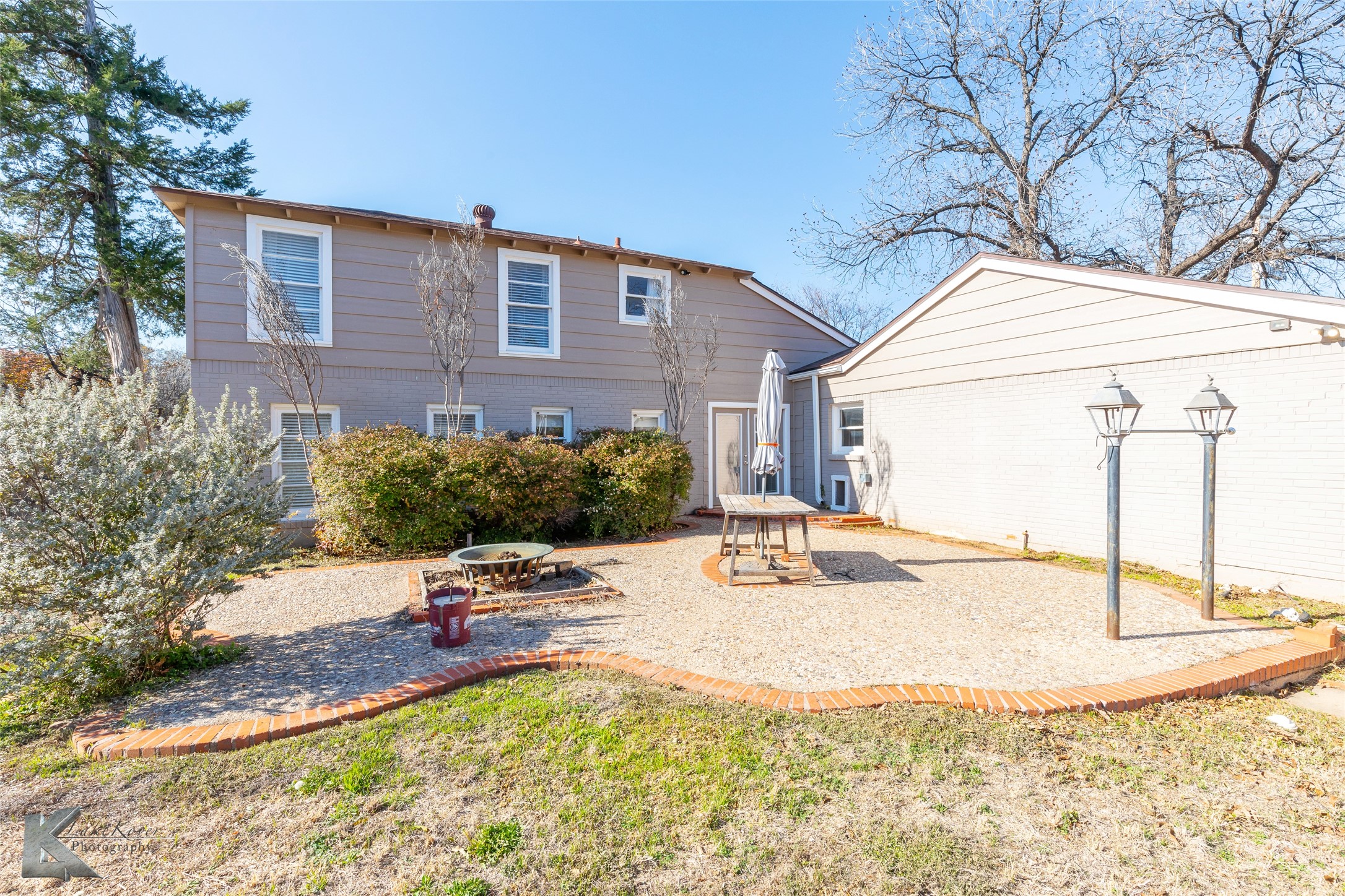 701 Sayles Boulevard Abilene TX 79605