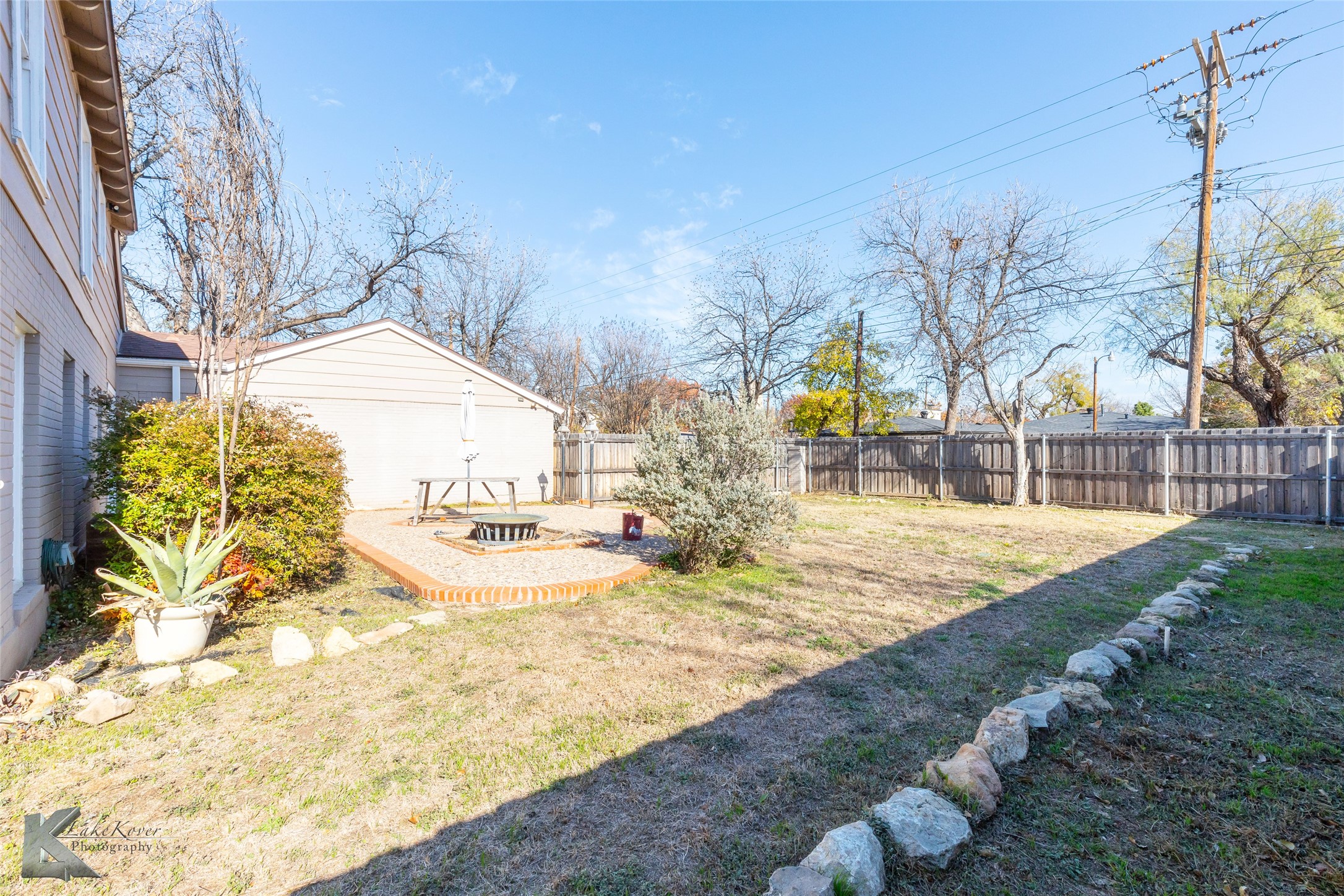 701 Sayles Boulevard Abilene TX 79605