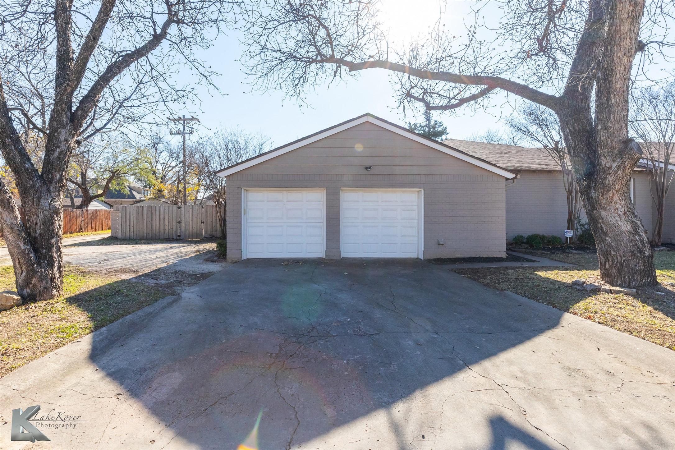 701 Sayles Boulevard Abilene TX 79605