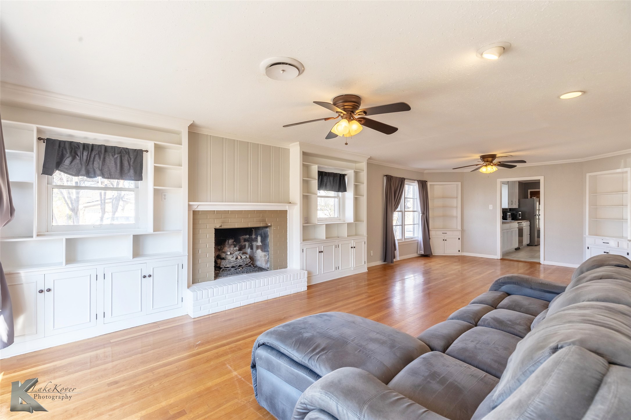 701 Sayles Boulevard Abilene TX 79605