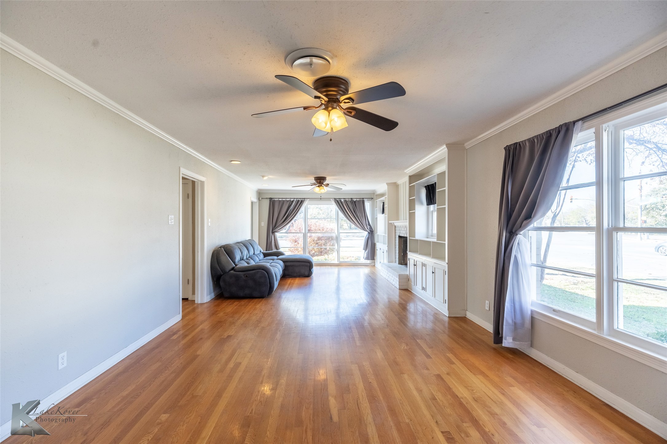 701 Sayles Boulevard Abilene TX 79605