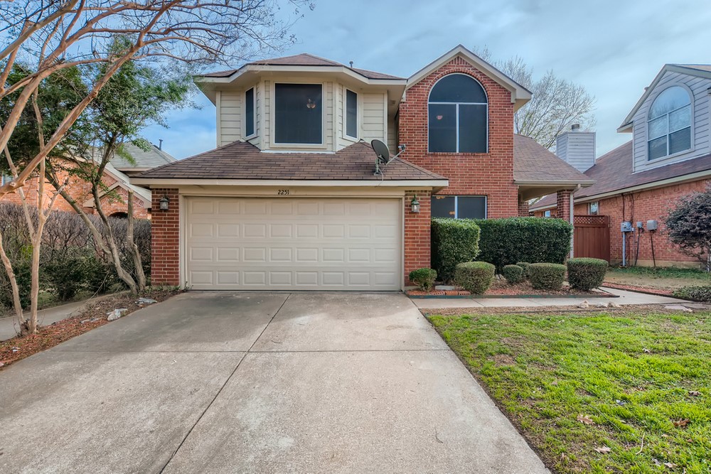 2251 Ellis Drive Flower Mound TX 75028
