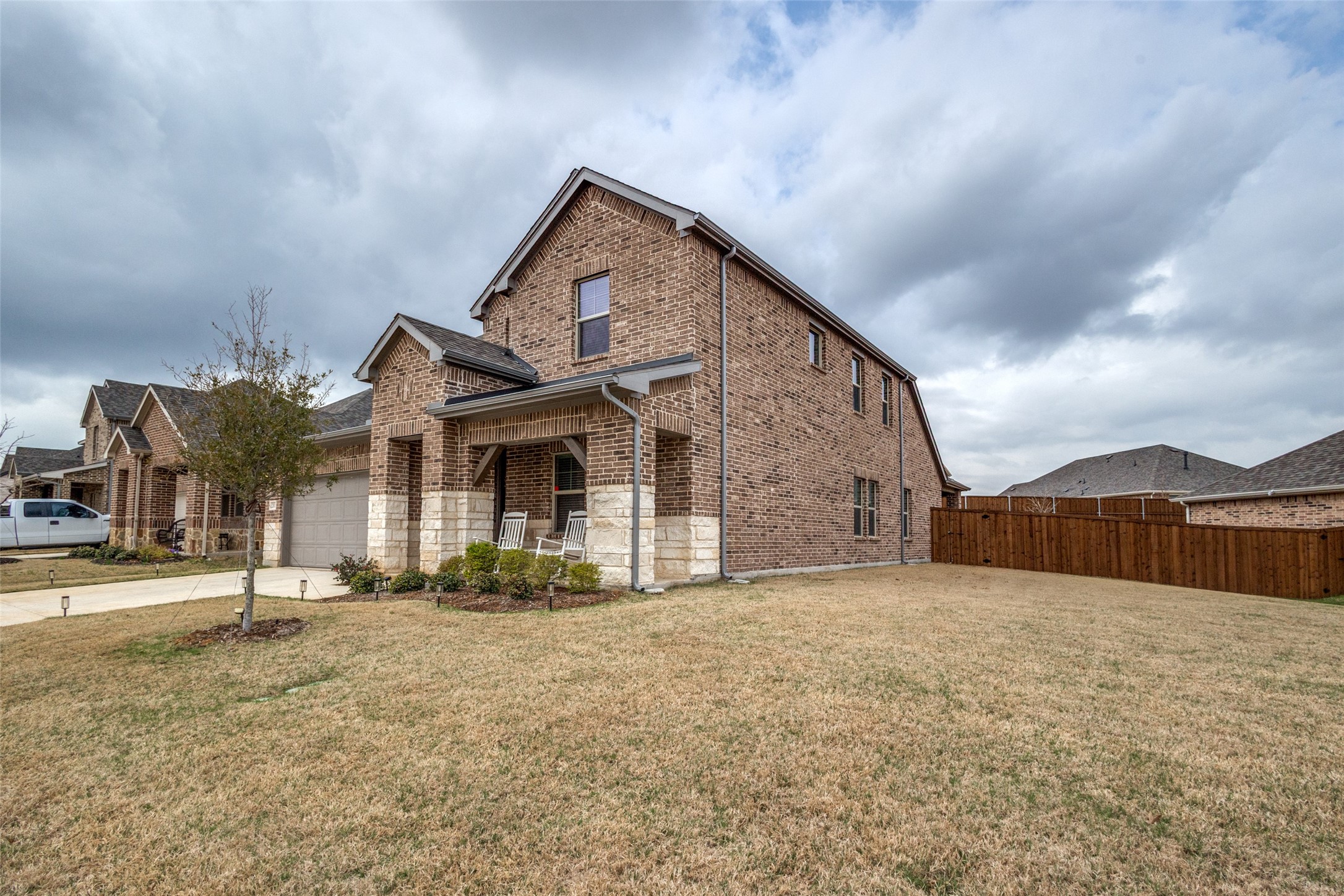 2813 Acadia Drive Corinth TX 76210