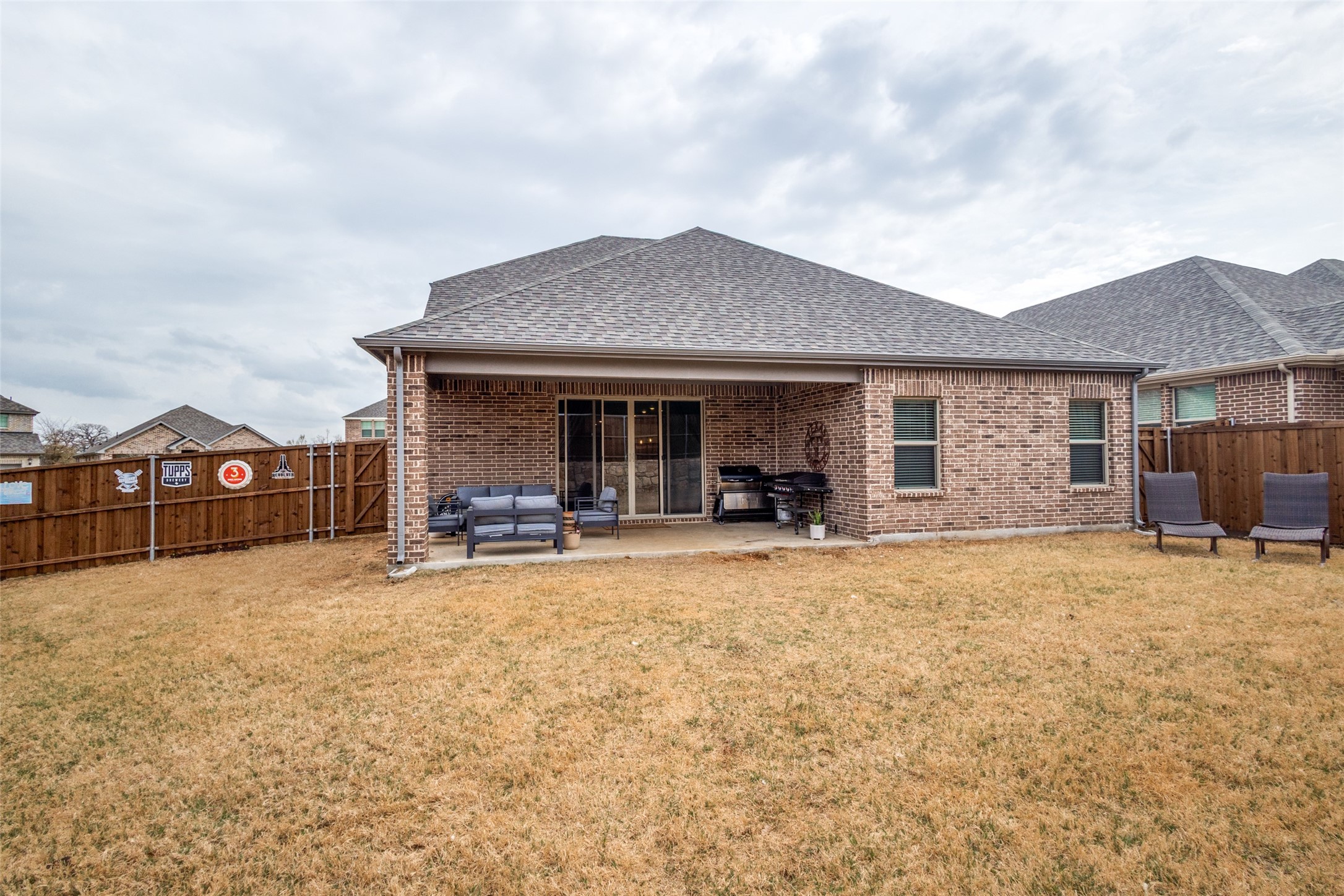 2813 Acadia Drive Corinth TX 76210