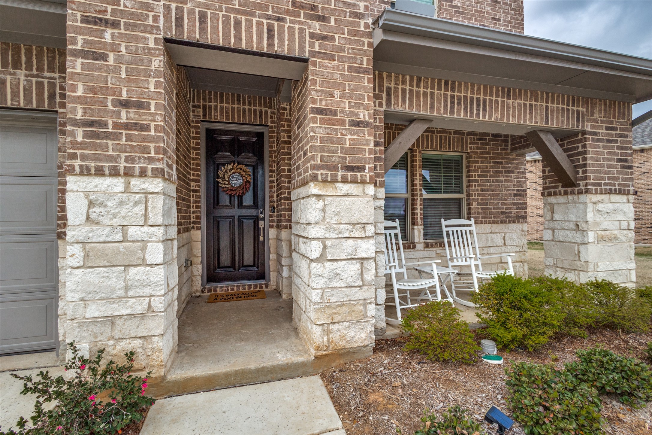 2813 Acadia Drive Corinth TX 76210