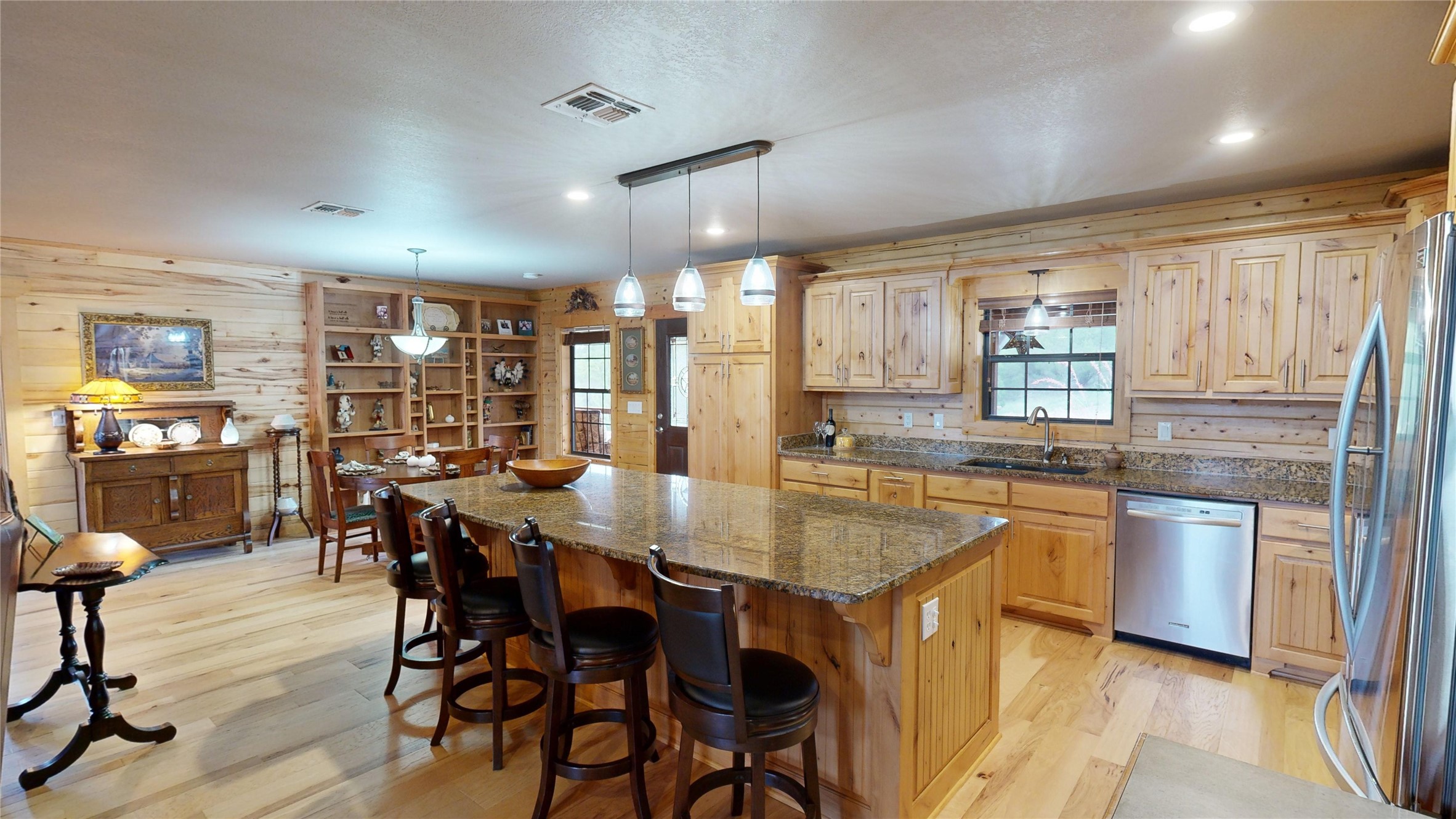 1253 Balcones Lane Graford TX 76449