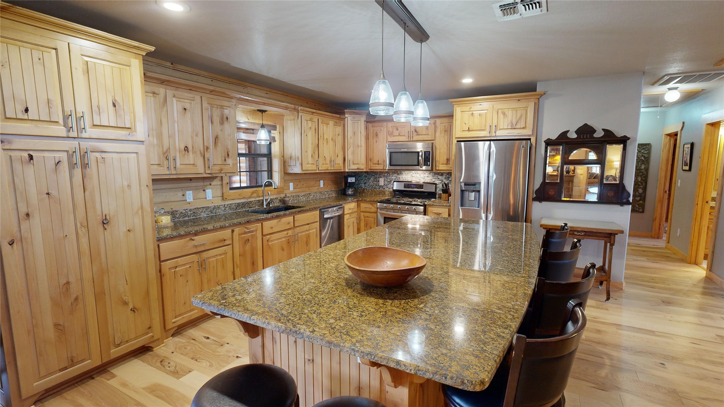 1253 Balcones Lane Graford TX 76449