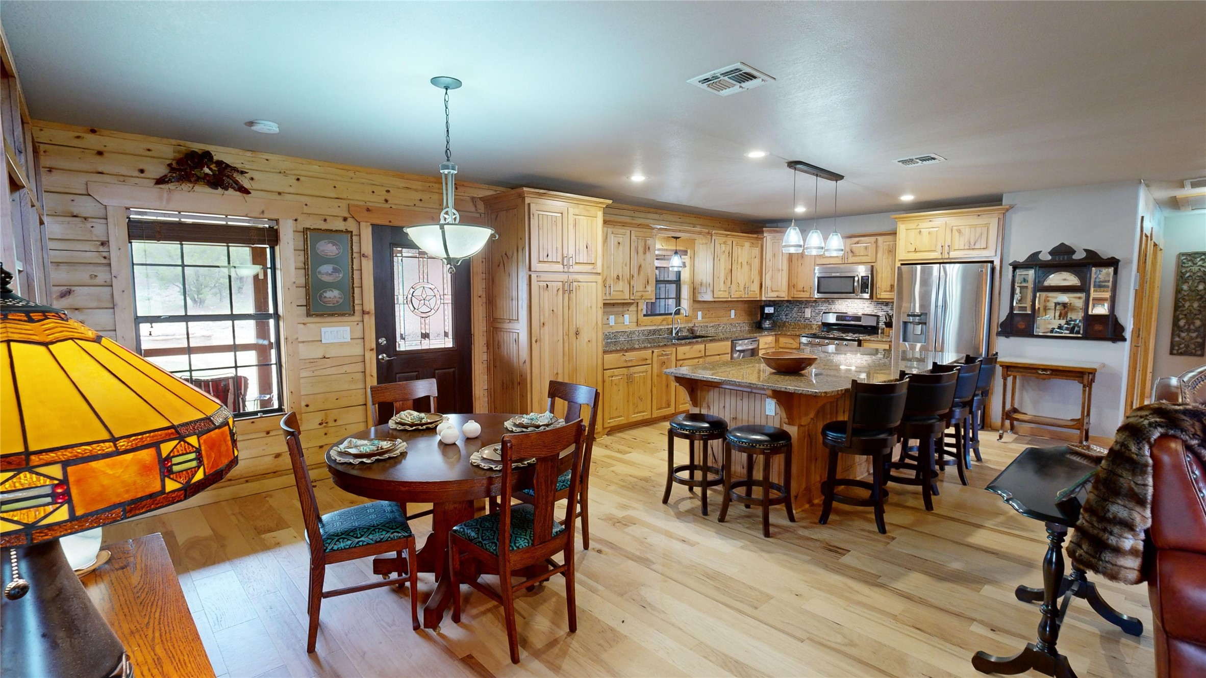 1253 Balcones Lane Graford TX 76449