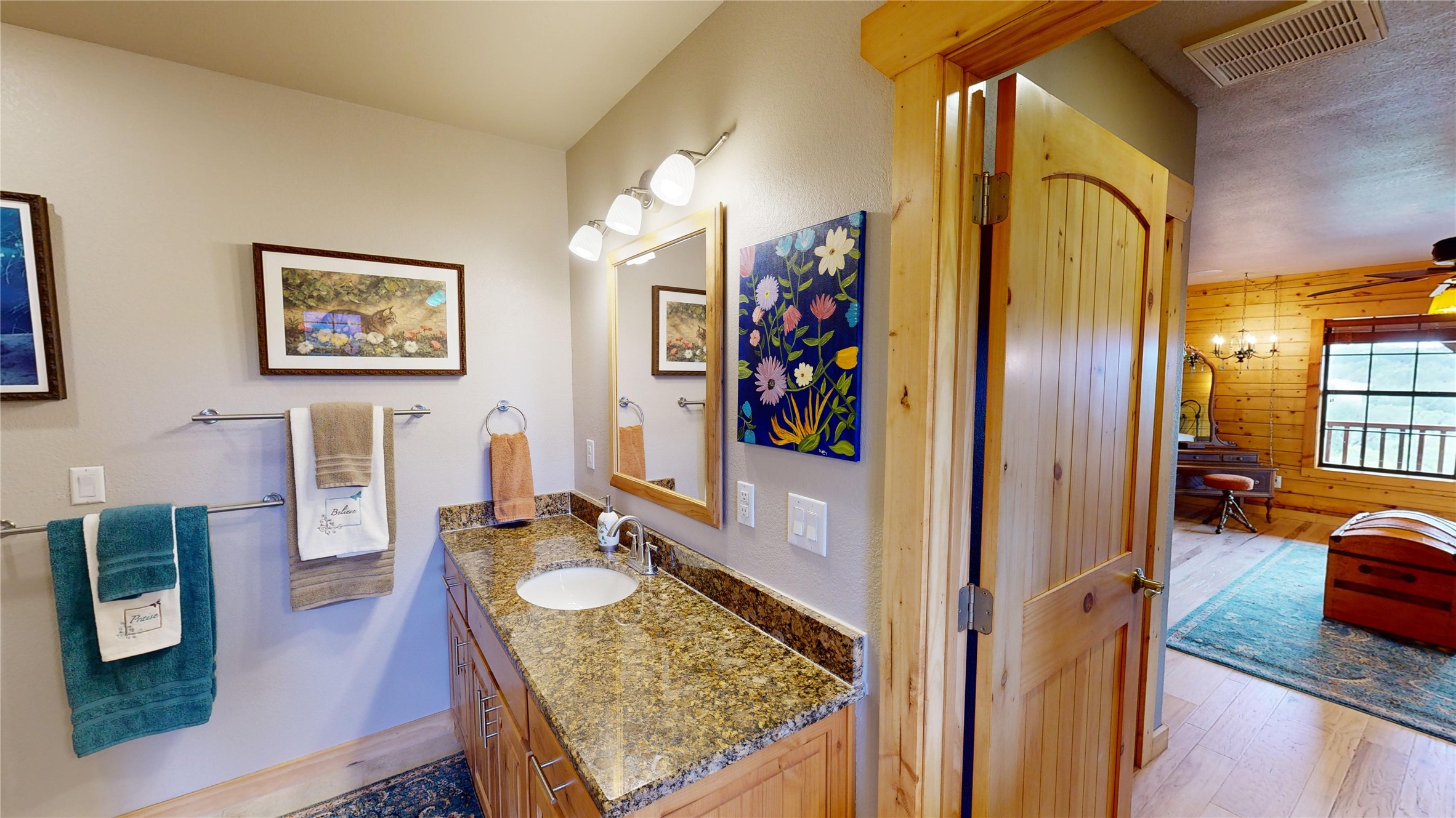1253 Balcones Lane Graford TX 76449