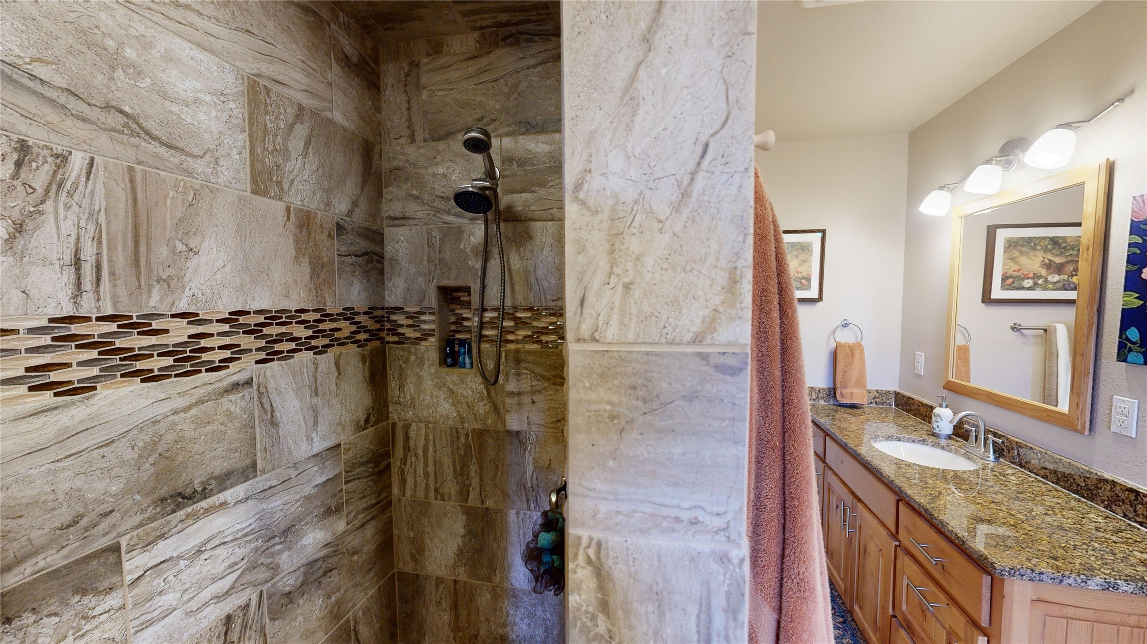 1253 Balcones Lane Graford TX 76449