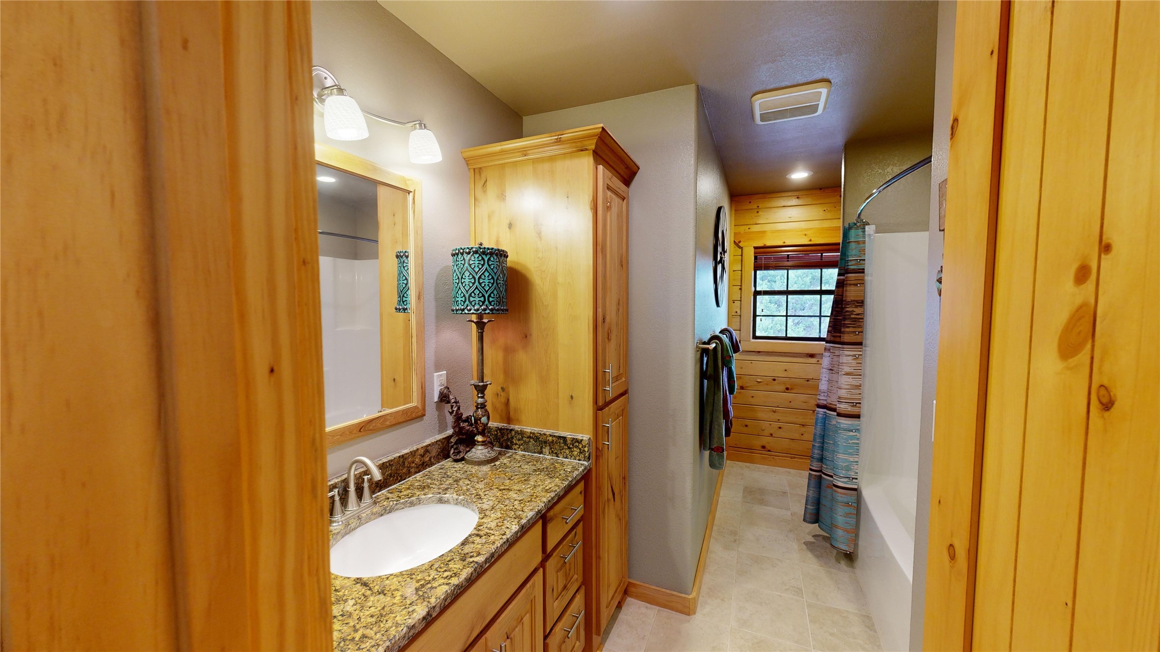 1253 Balcones Lane Graford TX 76449